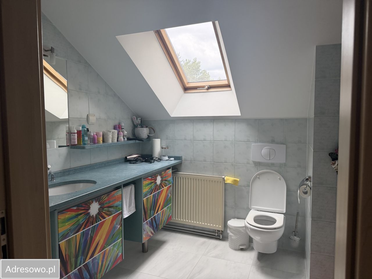 dom wolnostojący, 5 pokoi Krzywiec, ul. Gościnna. Zdjęcie 10