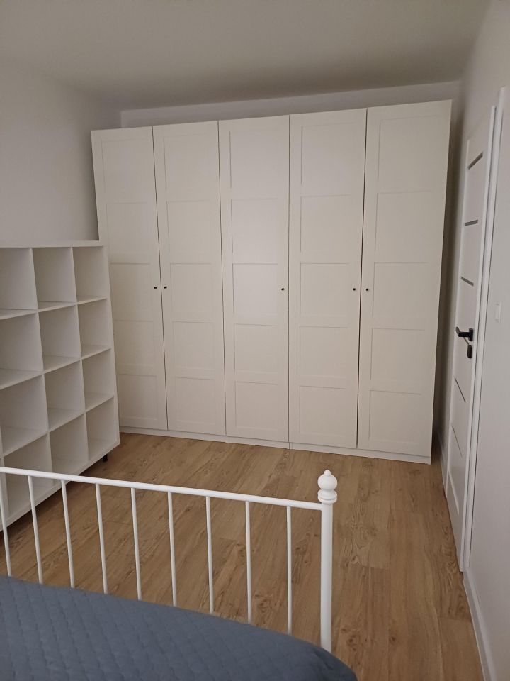 Mieszkanie 2-pokojowe Pruszków Centrum, ul. Anielin. Zdjęcie 14