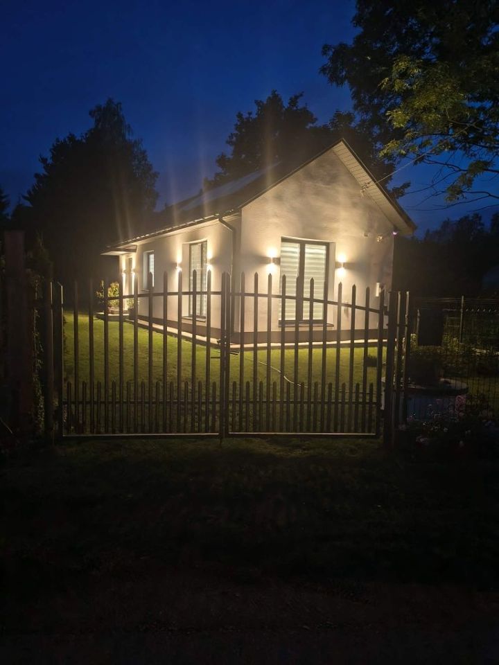 dom wolnostojący Izabelów. Zdjęcie 7