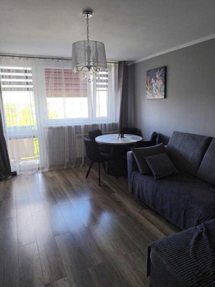Radziejów Mieszkanie - 3 pokoje - 55 m² - 4 piętro