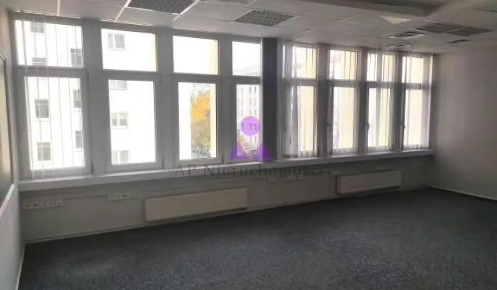 Biuro Warszawa Śródmieście, ul. Krucza