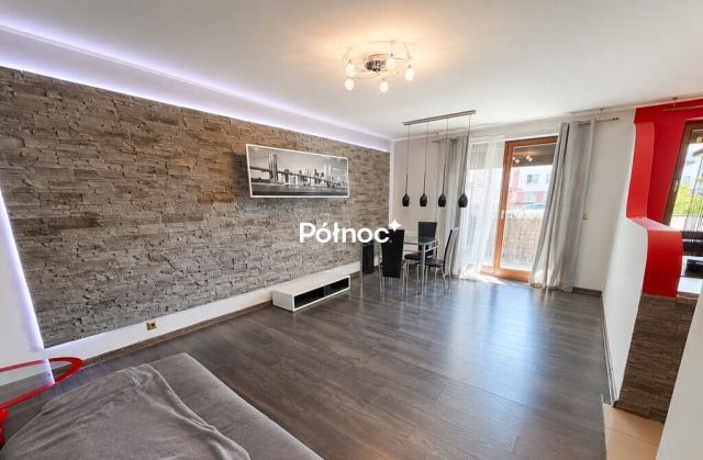 Mieszkanie 2-pokojowe Lublin Czuby, ul. Dziewanny. Zdjęcie 2