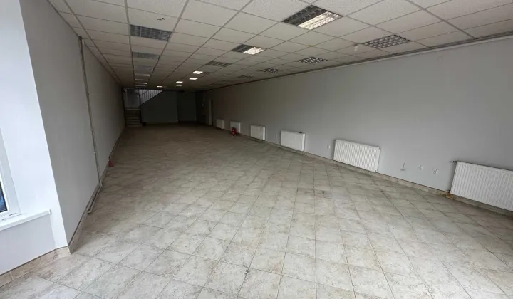 Lokal Zamość, ul. Peowiaków