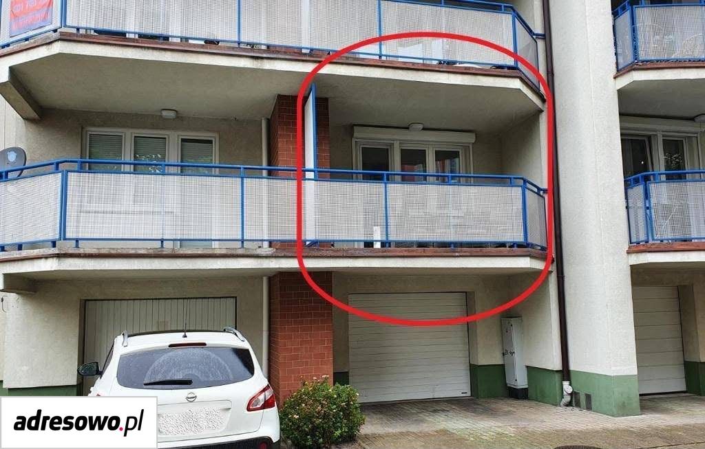 Mieszkanie 2-pokojowe Międzyzdroje, ul. Książąt Pomorskich. Zdjęcie 1