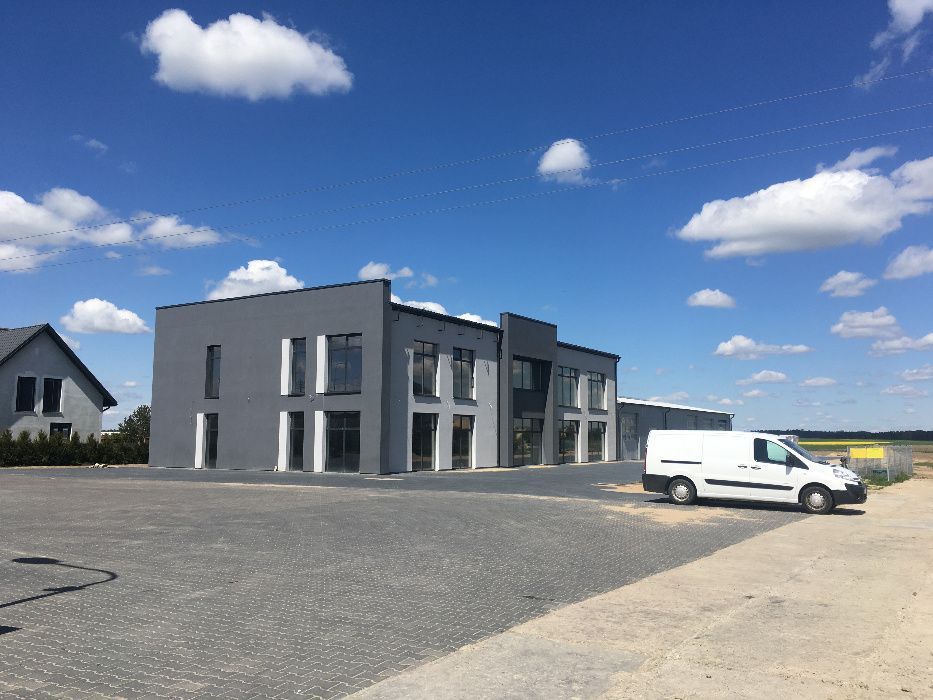 Lokal Brańsk, ul. Armii Krajowej