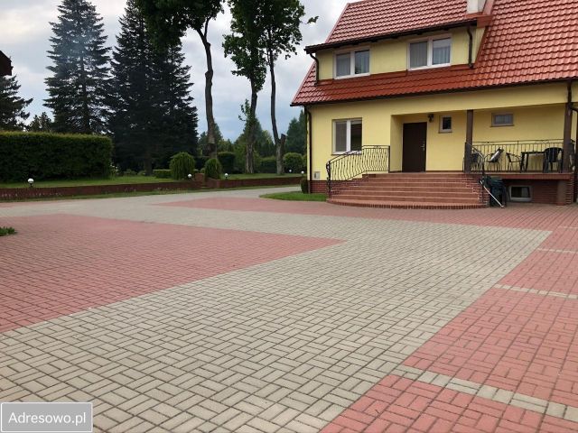 siedlisko Najdymowo. Zdjęcie 14