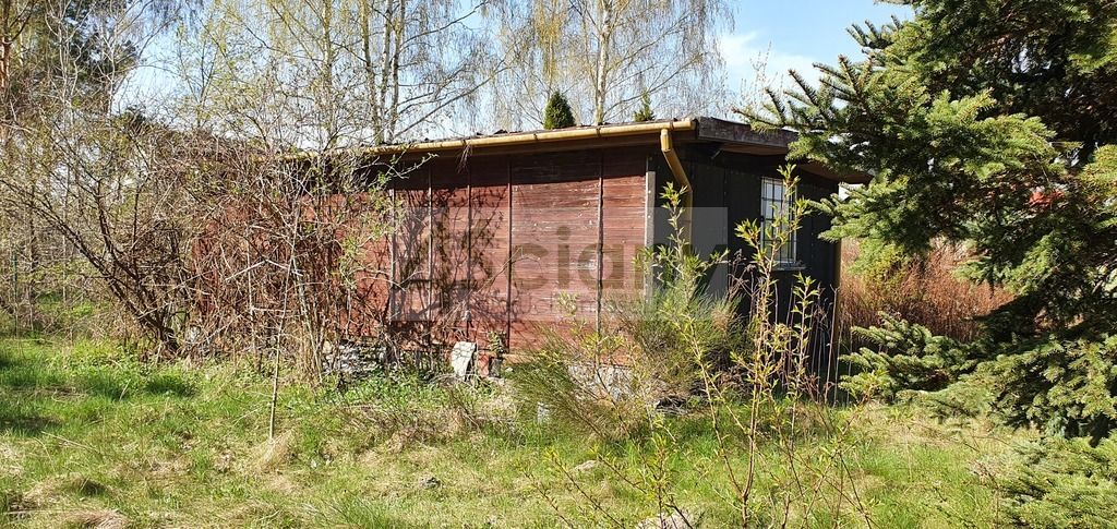 Działka budowlana Orzeszyn. Zdjęcie 9