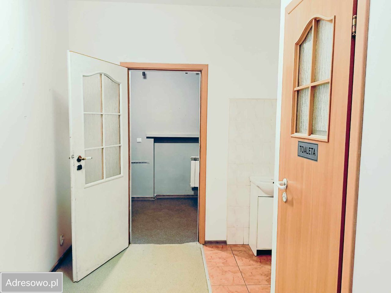 Lokal Łódź Marysin, ul. Północna. Zdjęcie 5