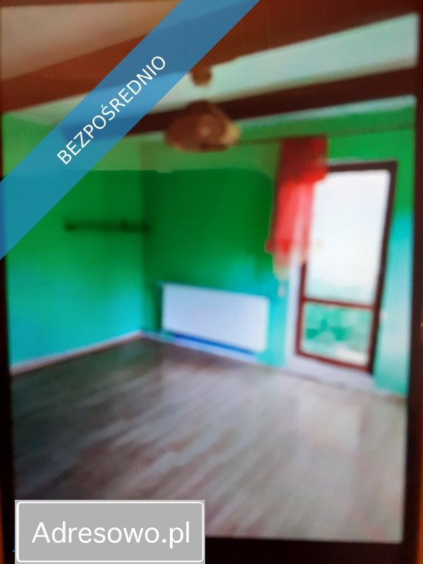 dom wolnostojący, 2 pokoje Krzyżówki. Zdjęcie 6