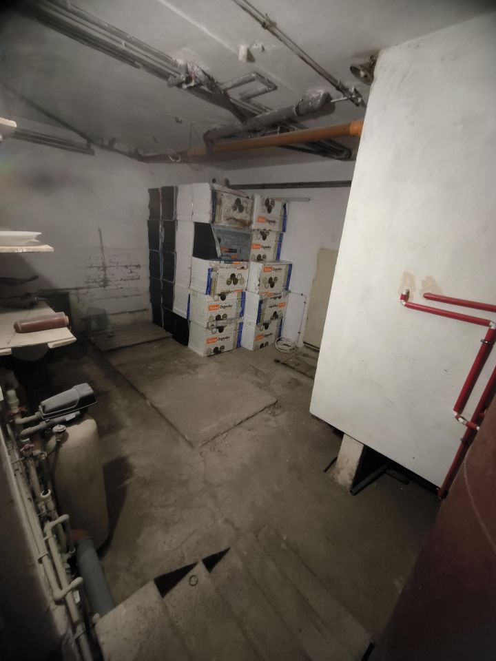 Hala/magazyn Szczecin Bezrzecze. Zdjęcie 16