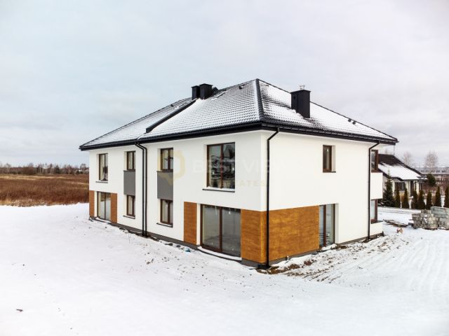 bliźniak, 5 pokoi Wólka Kosowska, ul. Limonki. Zdjęcie 3