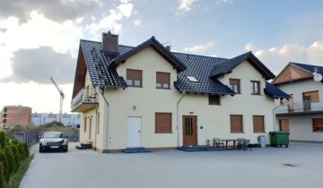 Pokój Strzałkowo, ul. Orzeszkowej
