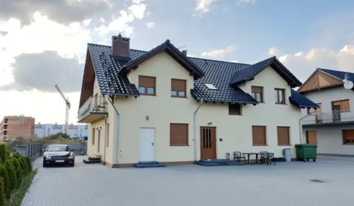 Pokój Strzałkowo, ul. Orzeszkowej