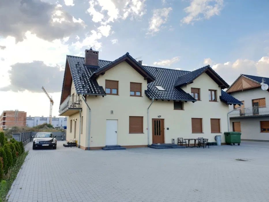 Pokój Strzałkowo, ul. Orzeszkowej