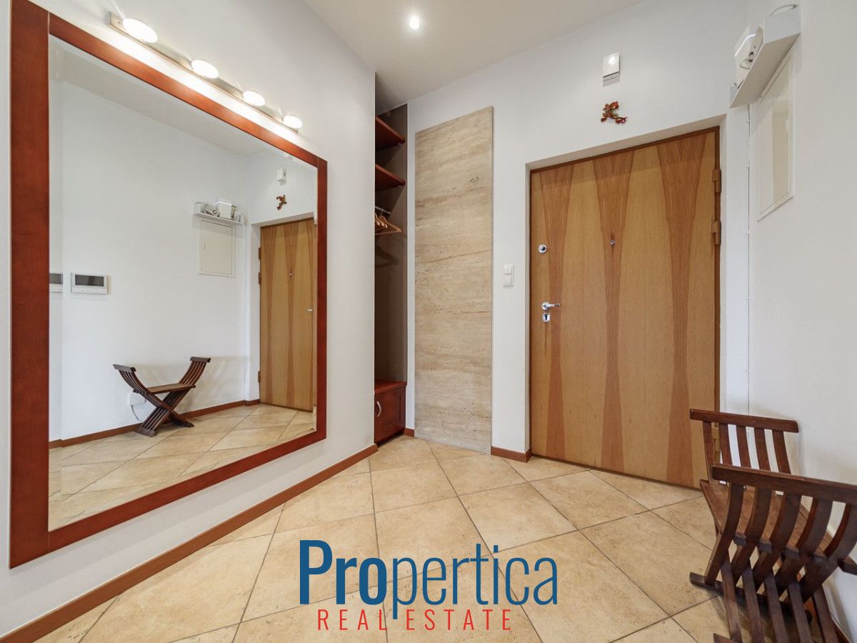 Mieszkanie 5-pokojowe Warszawa Śródmieście, ul. Podchorążych. Zdjęcie 25