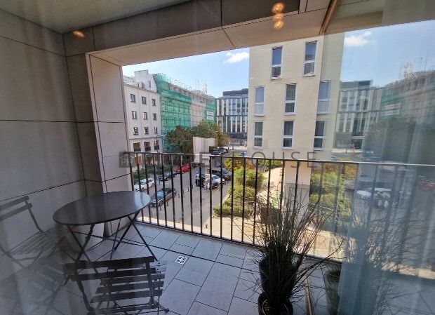 Mieszkanie 3-pokojowe Warszawa Śródmieście, ul. Wojciecha Górskiego. Zdjęcie 13