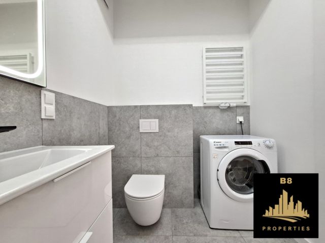 Mieszkanie 3-pokojowe Nowy Dwór Mazowiecki, ul. Spełnionych Marzeń. Zdjęcie 13