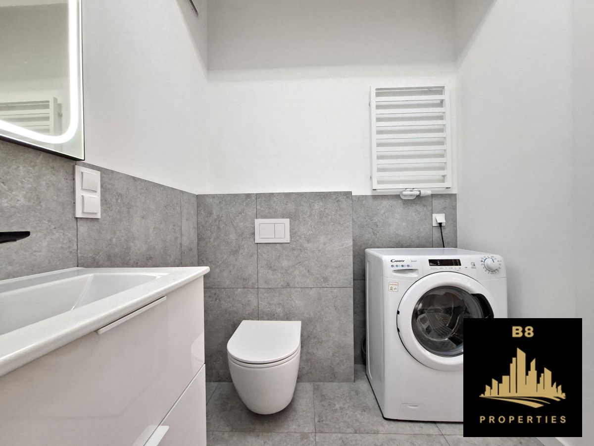 Mieszkanie 3-pokojowe Nowy Dwór Mazowiecki, ul. Spełnionych Marzeń. Zdjęcie 13