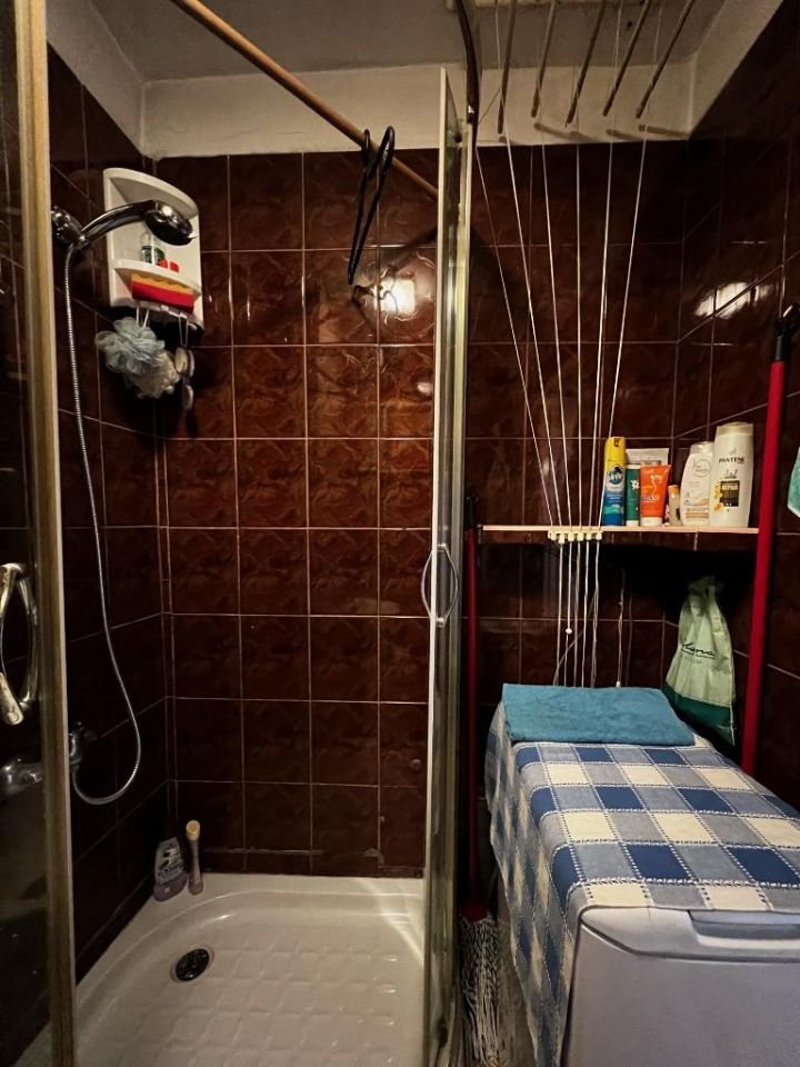 Mieszkanie 2-pokojowe Warszawa Wawer, ul. Korkowa. Zdjęcie 7