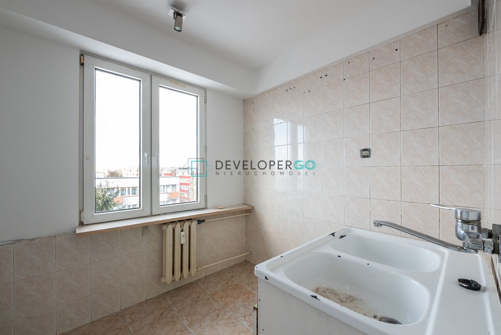 Mieszkanie 3-pokojowe Grajewo, os. Południe. Zdjęcie 10