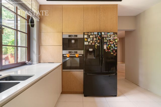 dom wolnostojący, 8 pokoi Warszawa Wawer, ul. Drwali. Zdjęcie 23