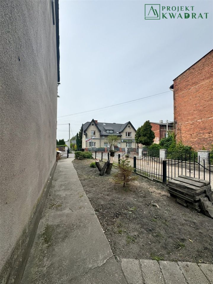 Mieszkanie 3-pokojowe Knurów, ul. ks. Alojzego Koziełka. Zdjęcie 3