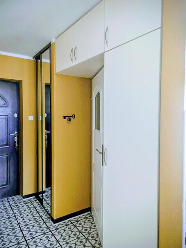 Mieszkanie 1-pokojowe Kraków Prądnik Biały, ul. ks. Józefa Meiera. Zdjęcie 6