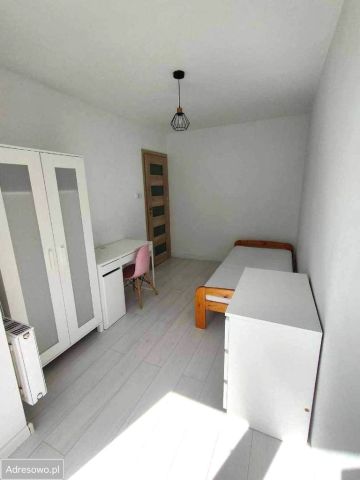 Pokój Wrocław Krzyki, ul. Krucza. Zdjęcie 1