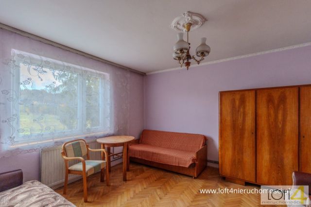 dom wolnostojący, 7 pokoi Ptaszkowa. Zdjęcie 15