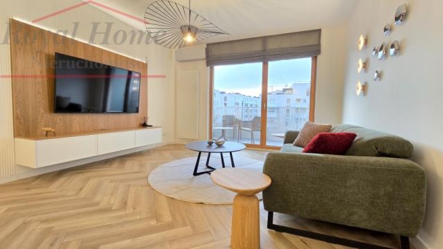 Mieszkanie 3-pokojowe Wrocław Stare Miasto, ul. Księcia Witolda. Zdjęcie 2