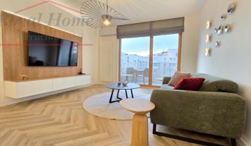 Mieszkanie 3-pokojowe Wrocław Stare Miasto, ul. Księcia Witolda