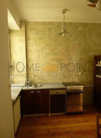 Mieszkanie 2-pokojowe Warszawa Śródmieście, ul. Belwederska. Zdjęcie 4