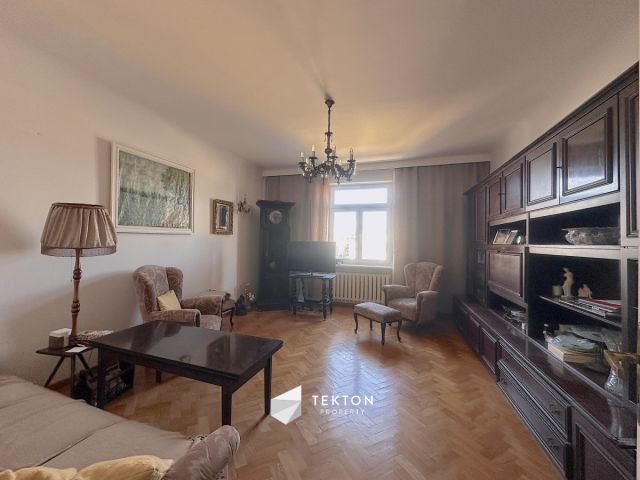 Mieszkanie 3-pokojowe Warszawa Wola, ul. Chmielna. Zdjęcie 8