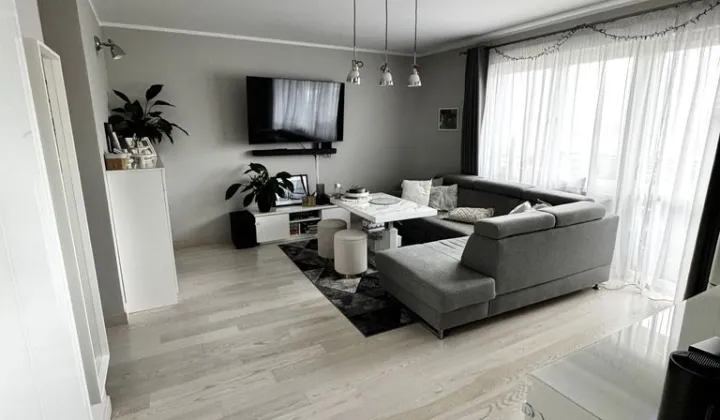 Mieszkanie 2-pokojowe Warszawa Ursynów