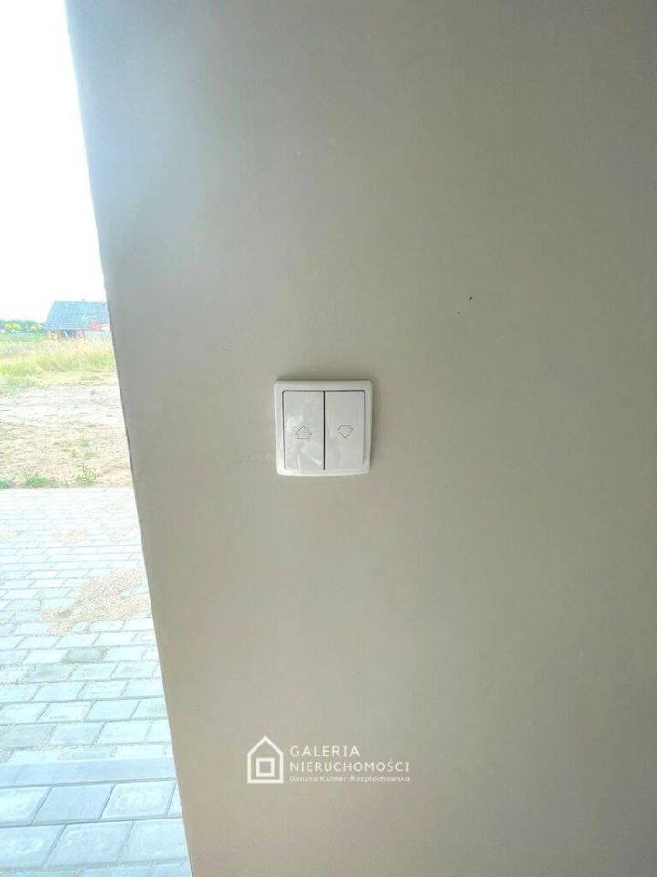 bliźniak, 3 pokoje Mnichowo. Zdjęcie 15