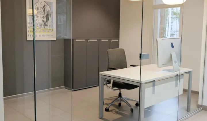 Lokal Wrocław Krzyki, ul. Powstańców Śląskich