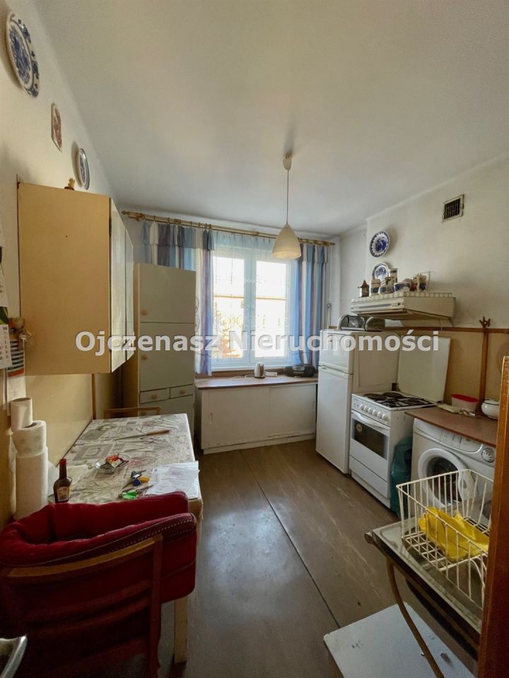 Mieszkanie 2-pokojowe Bydgoszcz Kapuściska, ul. Architektów. Zdjęcie 4