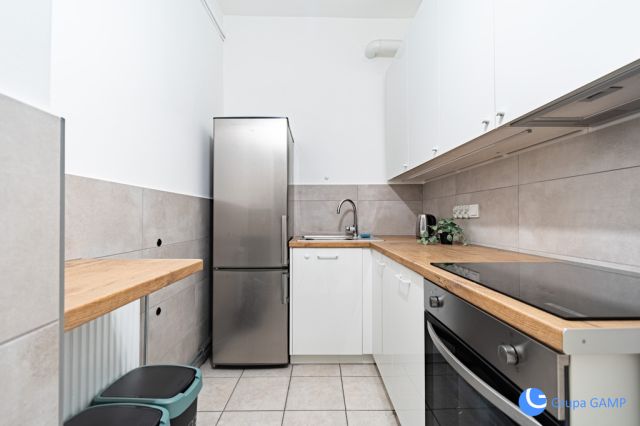 Biuro Kraków Półwsie Zwierzynieckie, ul. Władysława Syrokomli. Zdjęcie 9