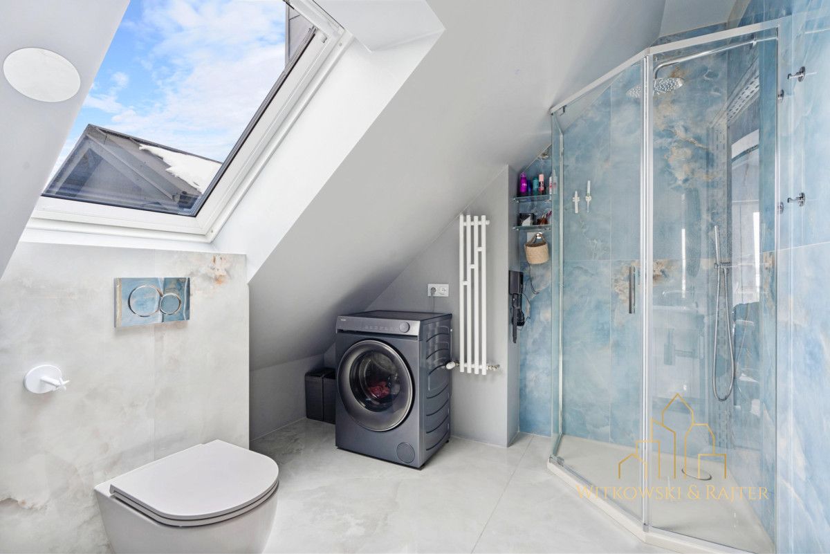 Mieszkanie 1-pokojowe Jabłonna, ul. Królewska. Zdjęcie 9