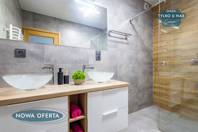 Mieszkanie 4-pokojowe Łódź Górna, ul. Kolumny. Zdjęcie 21