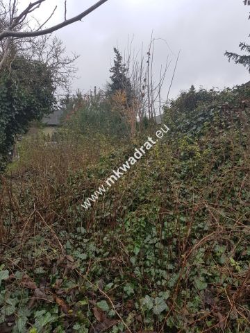 Działka budowlana Piastów, ul. Elizy Orzeszkowej. Zdjęcie 2