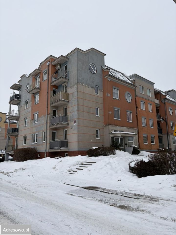 Mieszkanie 2-pokojowe Malbork. Zdjęcie 9