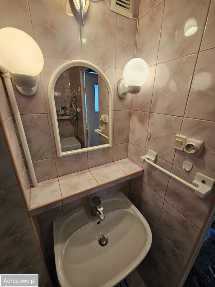 Mieszkanie 2-pokojowe Wrocław Psie Pole, ul. Kiełczowska. Zdjęcie 13