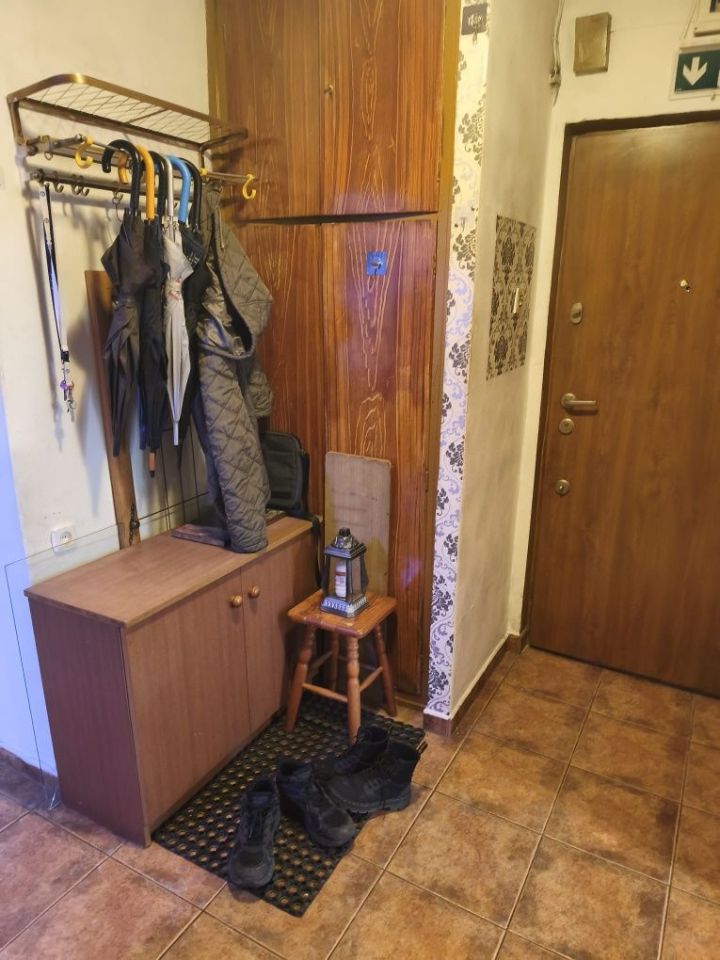 Mieszkanie 2-pokojowe Kraków Dąbie. Zdjęcie 7