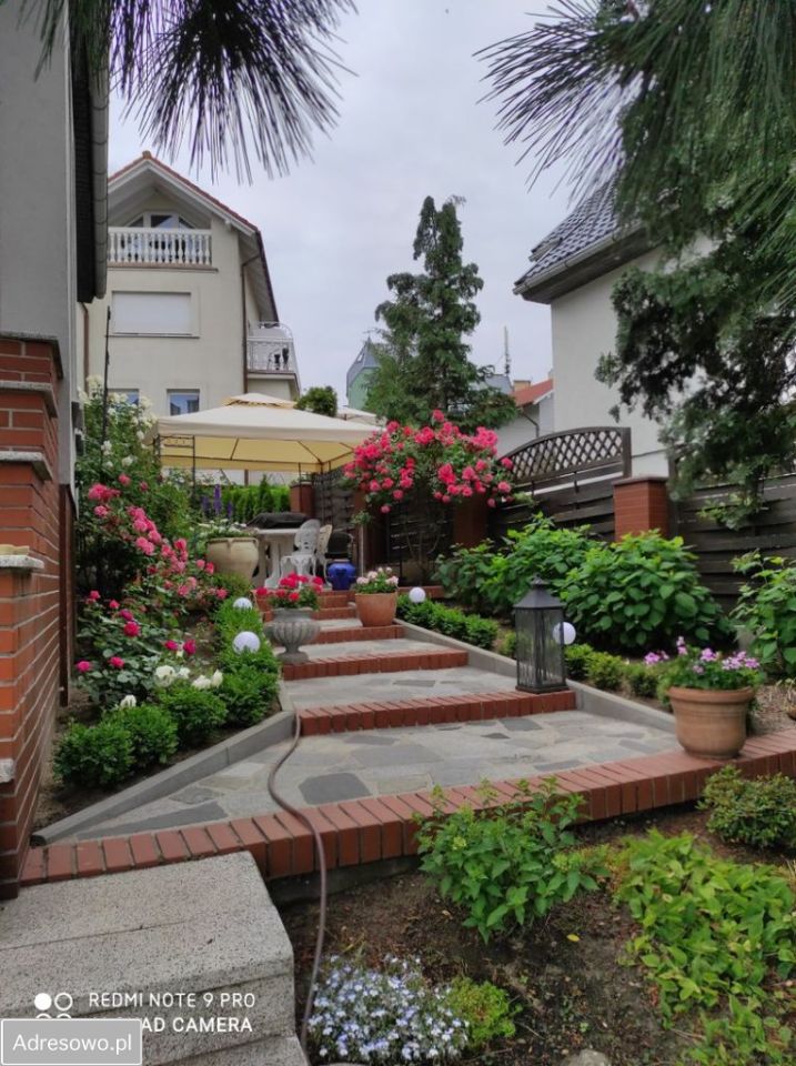 dom wolnostojący, 4 pokoje Międzyzdroje, ul. Słowiańska. Zdjęcie 8