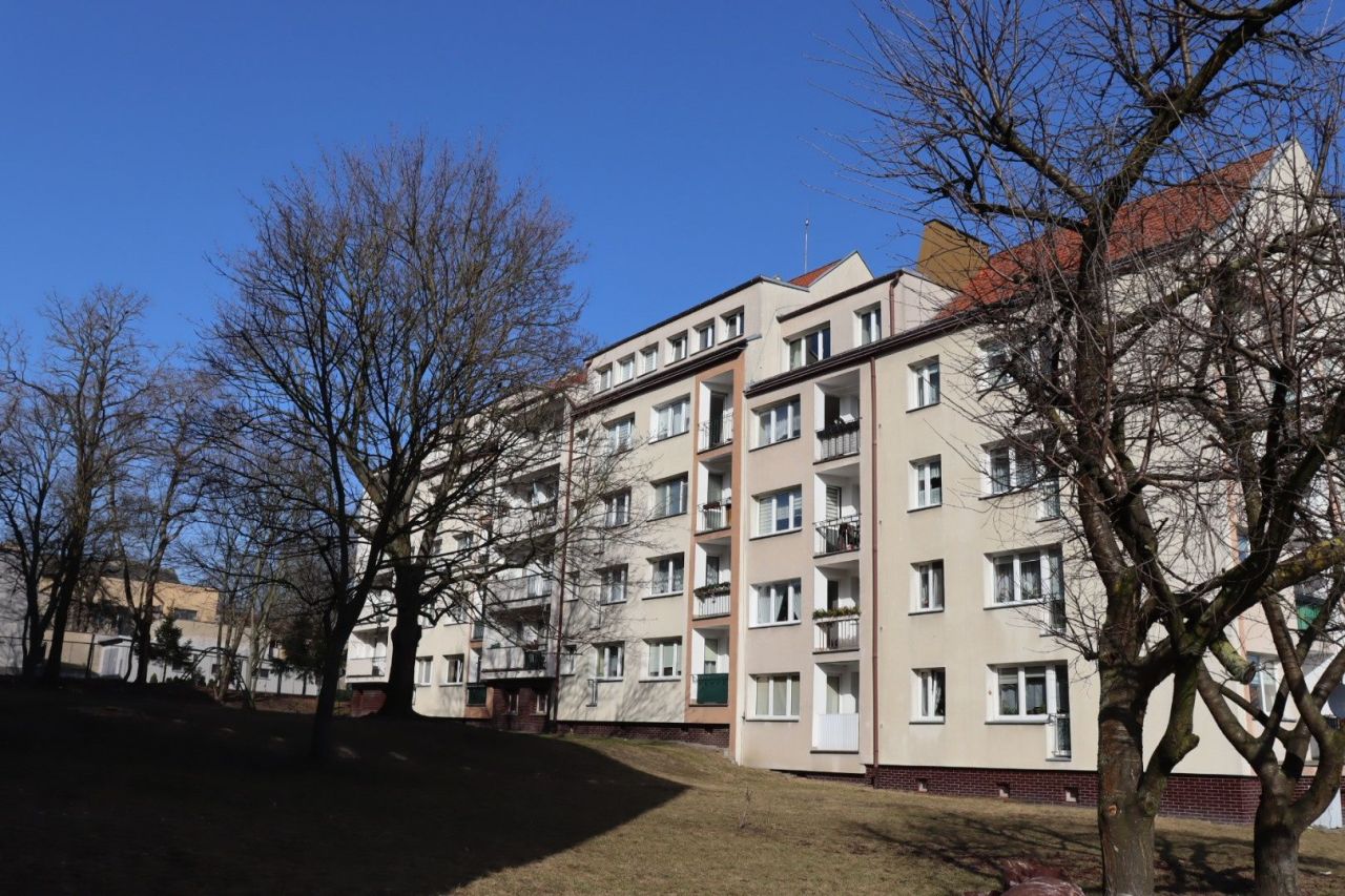 Mieszkanie 2-pokojowe Stargard. Zdjęcie 4