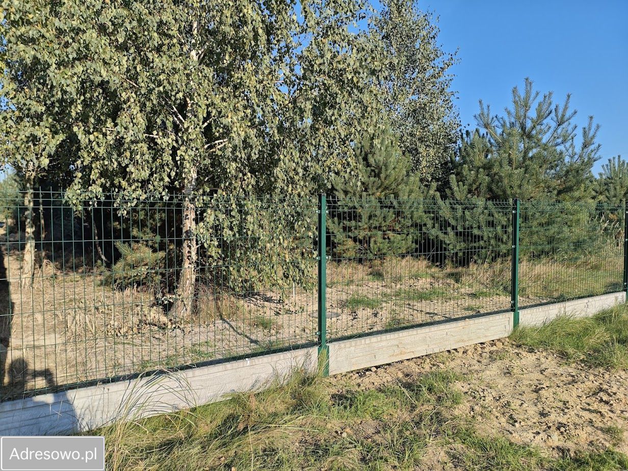 Działka budowlana Wielka Wieś. Zdjęcie 7