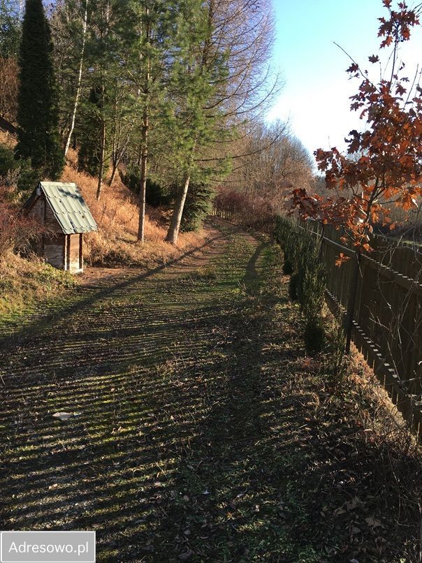 dom wolnostojący, 2 pokoje Nowosiółki Dydyńskie. Zdjęcie 12