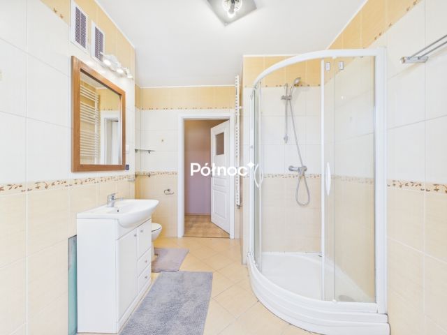 Mieszkanie 4-pokojowe Gdańsk Łostowice, ul. Olimpijska. Zdjęcie 11