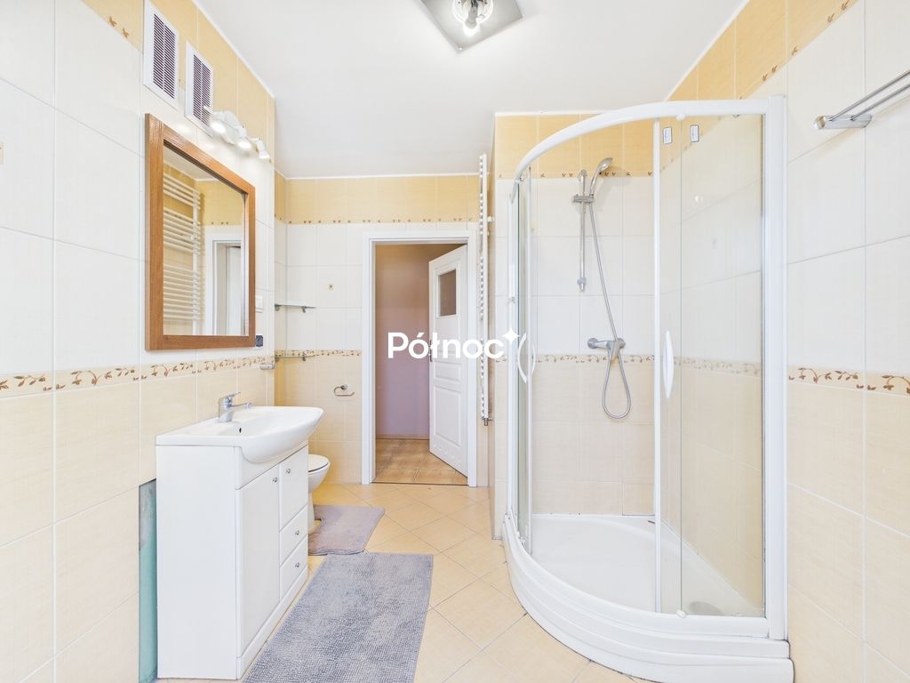 Mieszkanie 4-pokojowe Gdańsk Łostowice, ul. Olimpijska. Zdjęcie 11